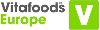 Vitafoods Europe Vitafoods Europe