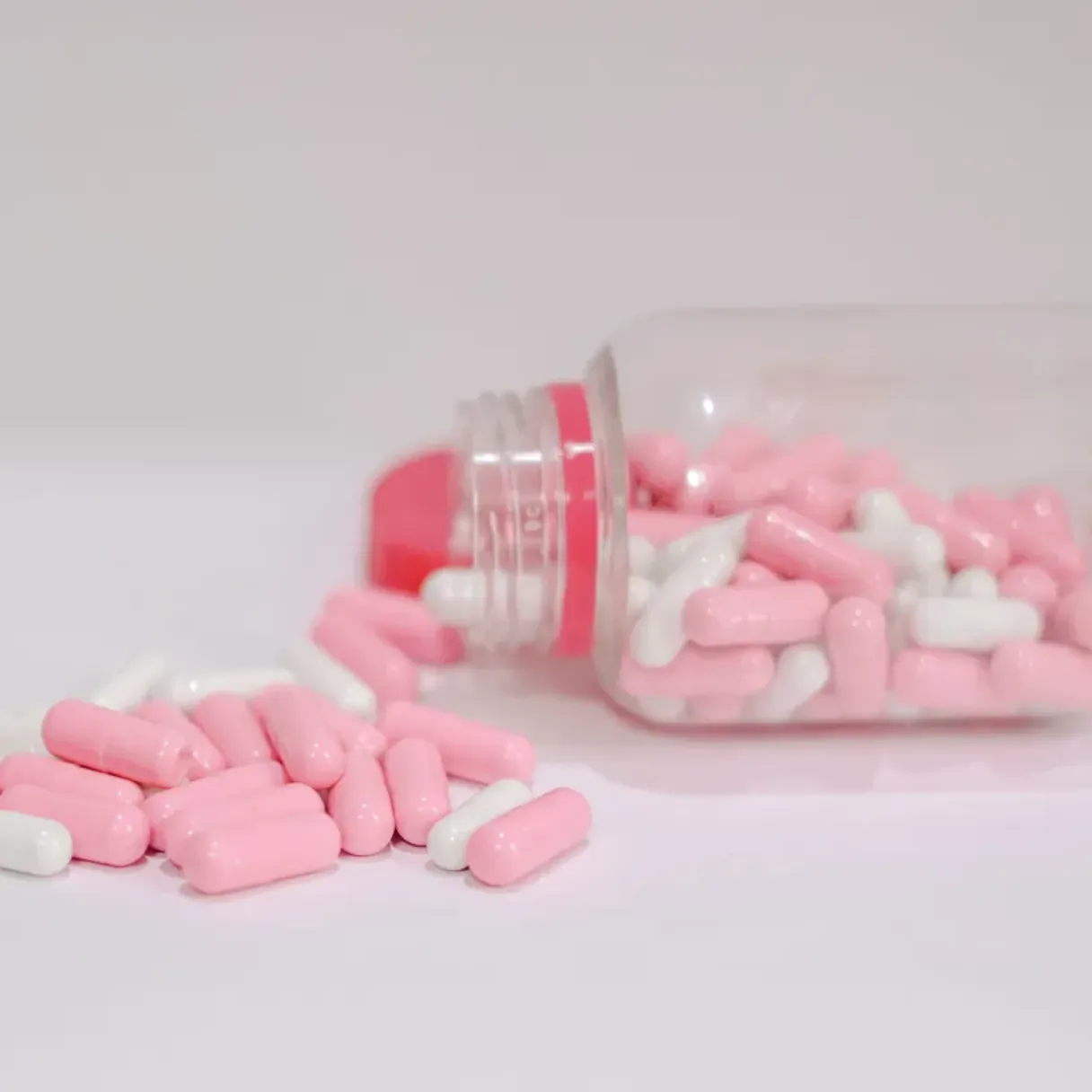 Premezclas de vitaminas y minerales para complementos alimenticios