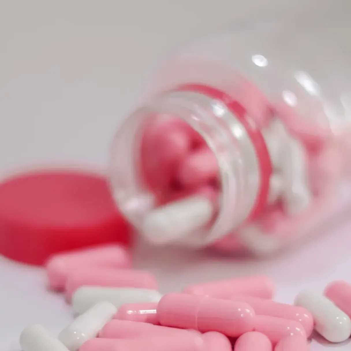 Suplementos naturales al por mayor para el canal natural